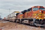 BNSF 7730 East